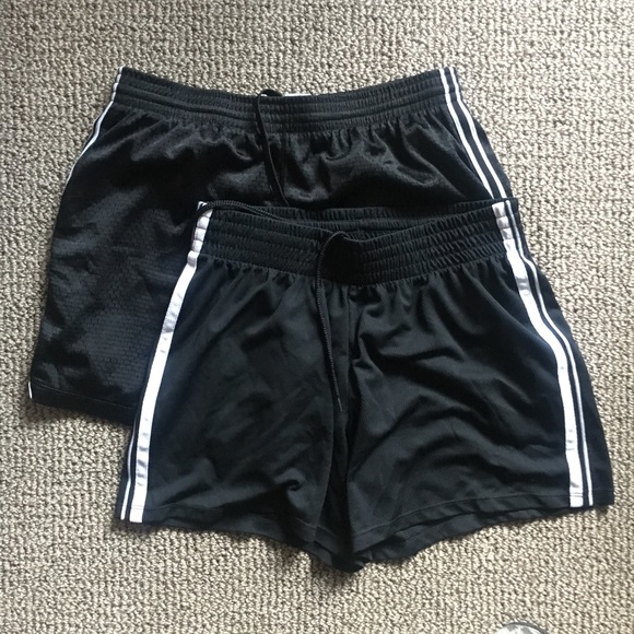 champion basketball shorts womens